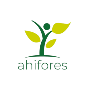 Logo Ahifores