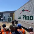 Los Pinos: El inicio de un futuro brillante